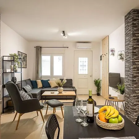 Sofman Center A Apartamento *
